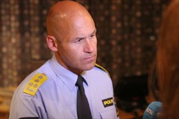 Tư lệnh Cảnh sát Na Uy từ chức vì vụ thảm sát 2011